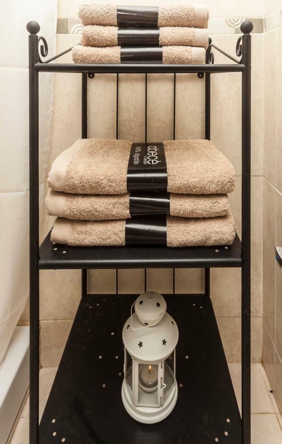 Apartamento Ricardo Puerto del Carmen  Ngoại thất bức ảnh