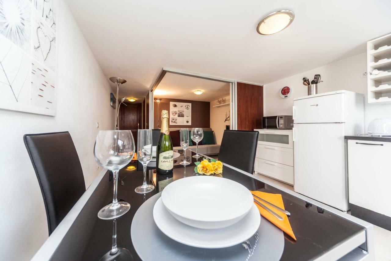 Apartamento Ricardo Puerto del Carmen  Ngoại thất bức ảnh