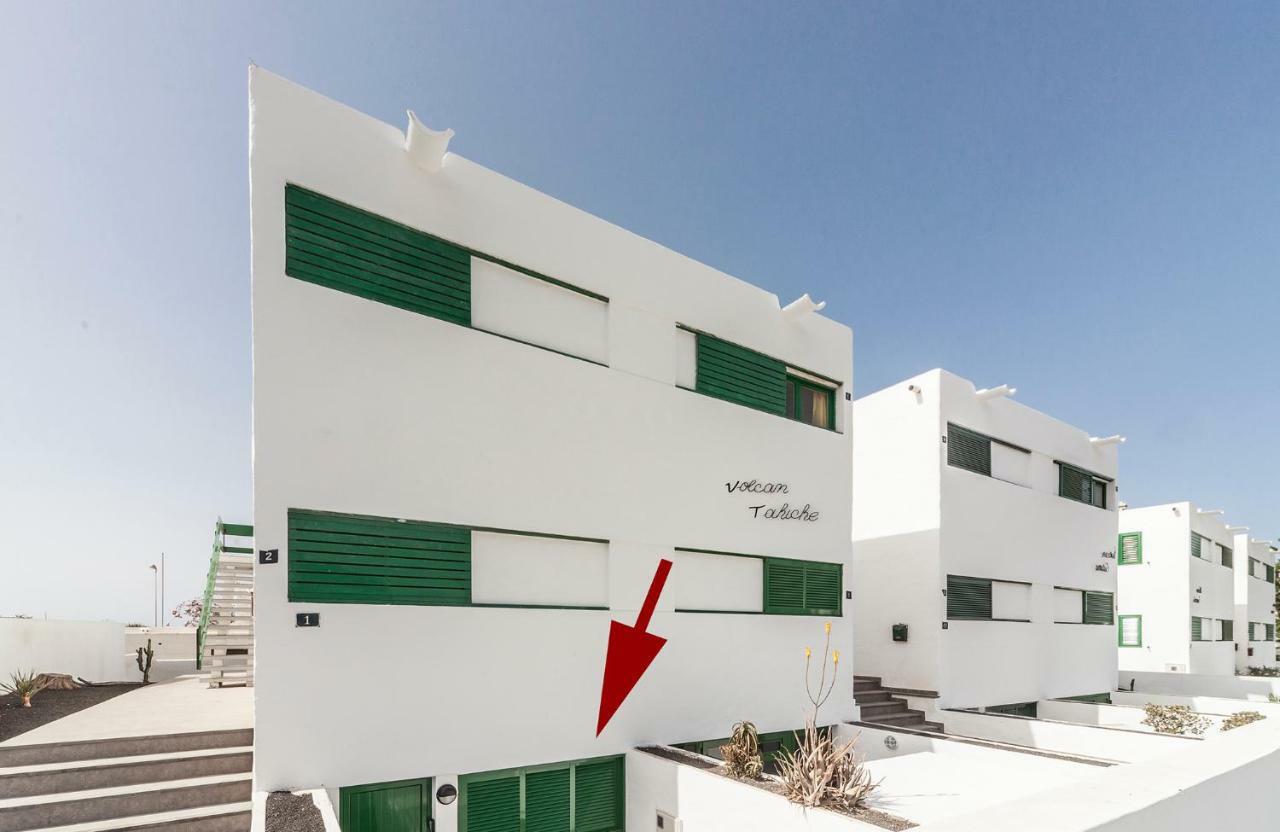 Apartamento Ricardo Puerto del Carmen  Ngoại thất bức ảnh