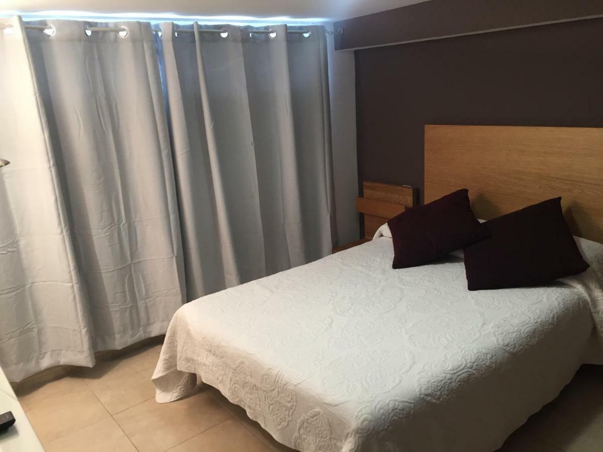 Apartamento Ricardo Puerto del Carmen  Ngoại thất bức ảnh