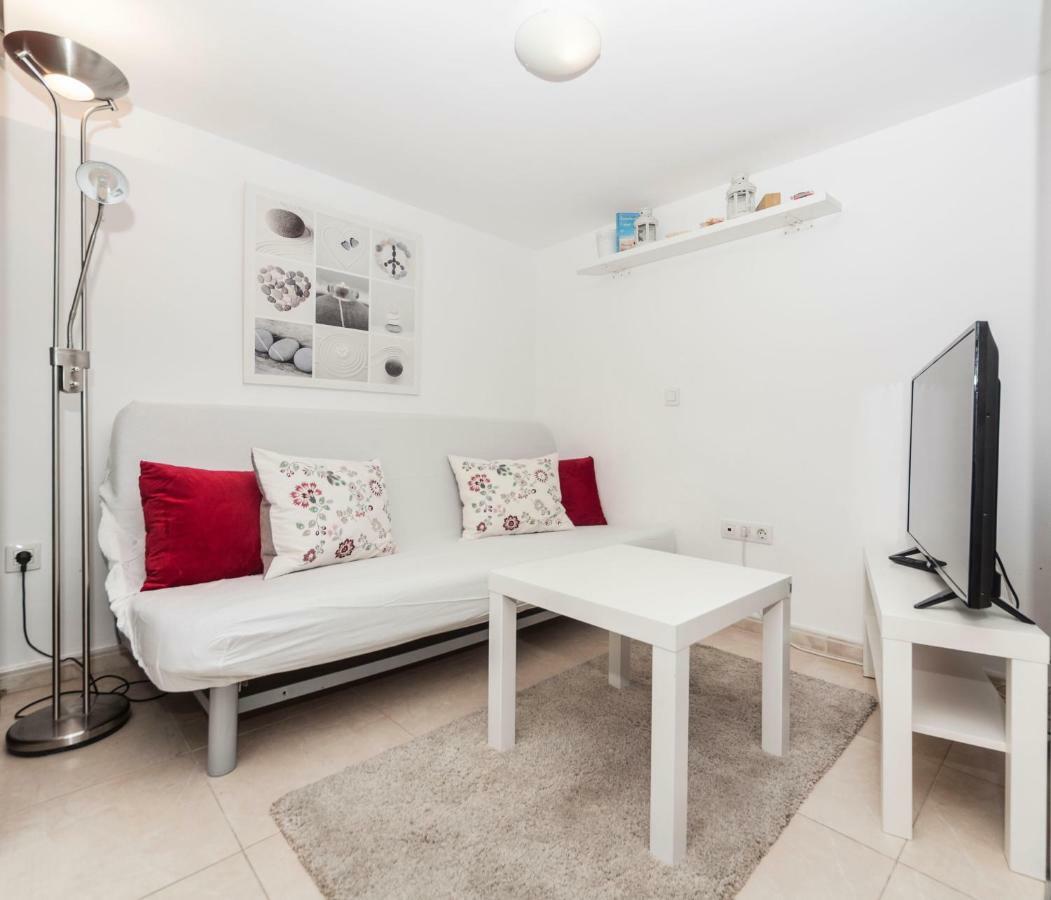 Apartamento Ricardo Puerto del Carmen  Ngoại thất bức ảnh