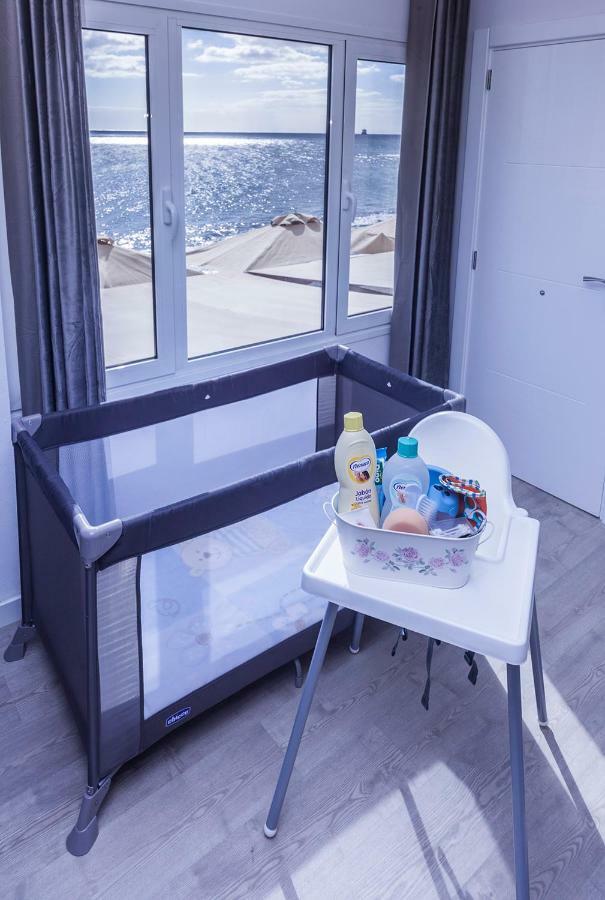 Apartamento Ricardo Puerto del Carmen  Ngoại thất bức ảnh