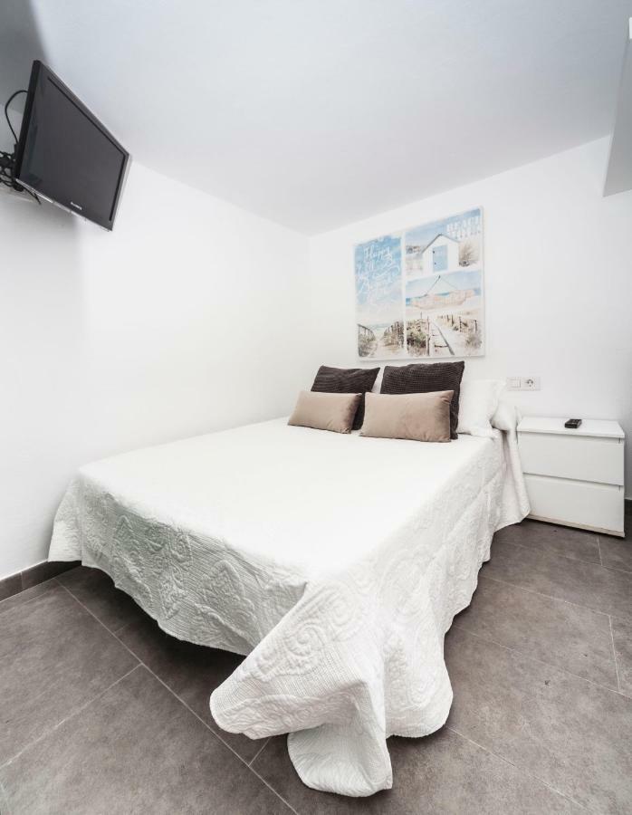 Apartamento Ricardo Puerto del Carmen  Ngoại thất bức ảnh